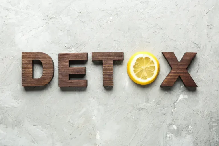 How to Detox